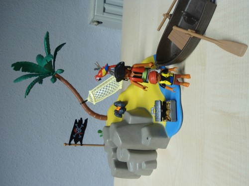 Playmobil set 4139 - playmobil,