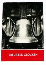 Erfurter Glocken –  Das