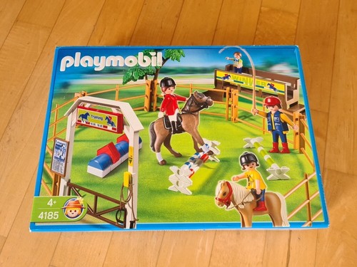 Playmobil 4185 springplatz - playmobil,