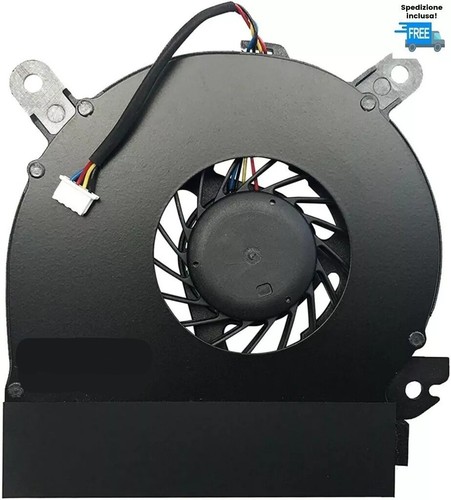 Lüfter dell latitude e6400 - dell,