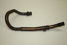 Original krümmer auspuff - krümmer,