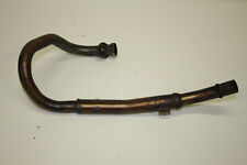 Original Krümmer Auspuff Exhaust Honda FMX 650 RD12 (Lager 9-20)