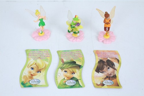Tinkerbell fairies emily fawn - tinkerbell,