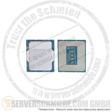 Intel Xeon E-2414 SRMXD 4C/4T Server Prozessor CPU 4x 2,60 GHz 4,50GHz Turbo