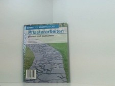 Pflasterarbeiten planen und