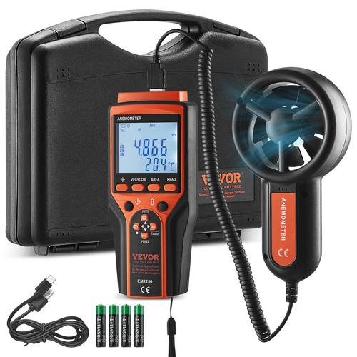 Vevor split handheld - vevor,