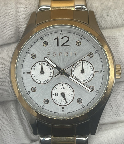 Esprit 106702 quarz damen - 106702,