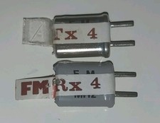 Original Quarzpaar für Robbe