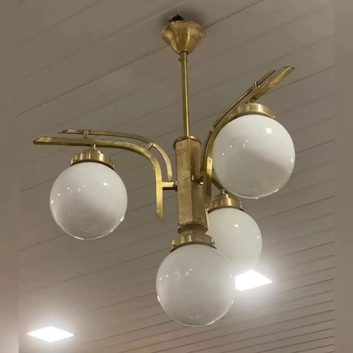 Antik vintage art deco - art,