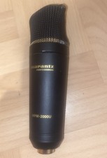 Marantz MPM-2000U Kondensator