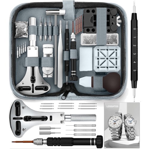 Uhrenwerkzeug set 149 - set, 149-tlg