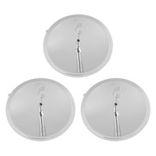 Solarfeuerstarter Draussen