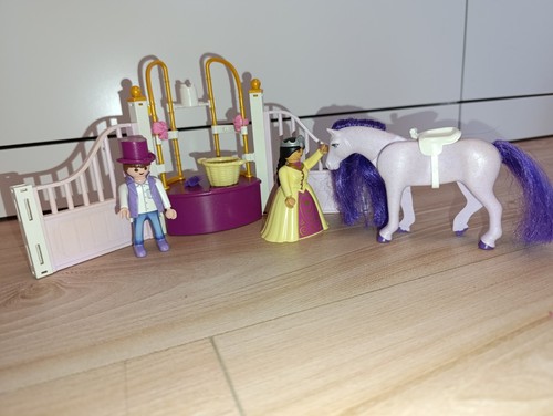 Playmobil königlicher - playmobil,