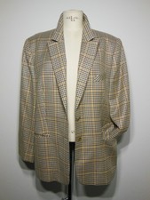 DIOLEN Vintage Damen Blazer