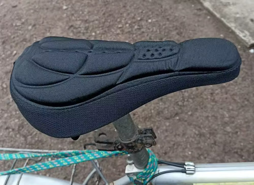 Fahrrad sattel überzug - fahrrad,