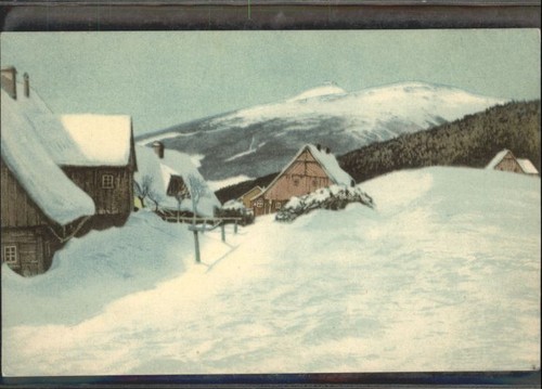 Grenzbauden schneekoppe - grenzbauden,