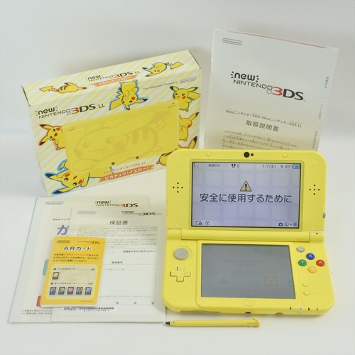 New nintendo 3ds konsole - new,