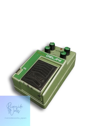 Ibanez digital delay - ibanez,