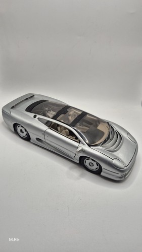 Jaguar xj220 maisto - xj220,,