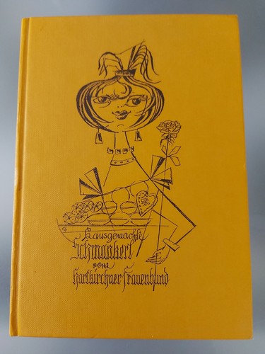 Kochbuch hausgemachte - kochbuch,