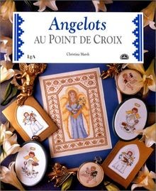 Angelots point croix von - angelots,