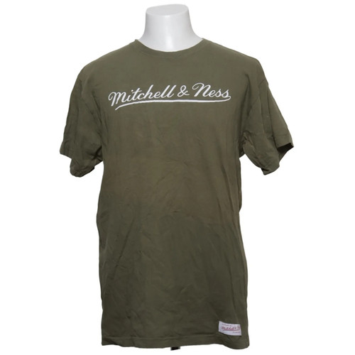 Mitchell ness t - ness,, t-shirt