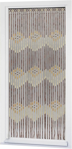 Maximex bambusvorhang 90x200 - bambusvorhang,