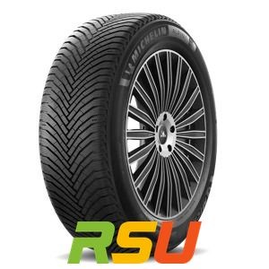 Michelin alpin s - michelin, m+s