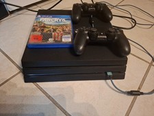 ?️ PlayStation 4 Pro 1TB + Far Cry 5 (USK 18) – Top Bundle ✔️