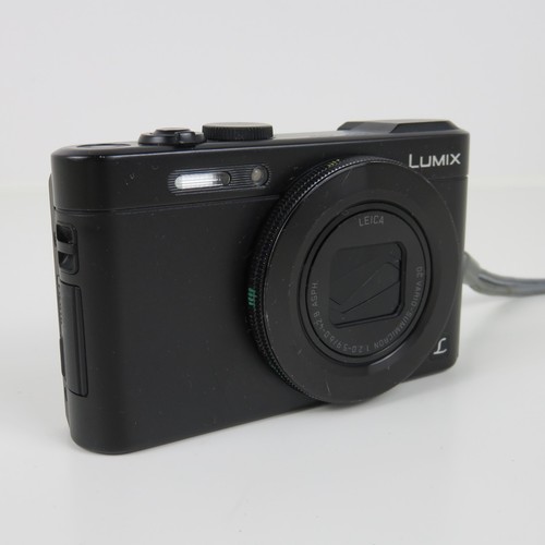 Read panasonic lumix dmc lf1 - lumix, dmc-lf1