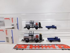 Märklin H0 AC 2x Museumswagen