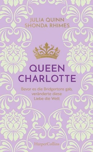 Julia quinn queen charlotte - julia,