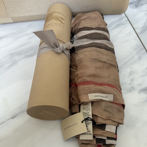 Burberry damen schal - burberry, im
