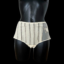 La Perla Exklusiver Panty  Gr