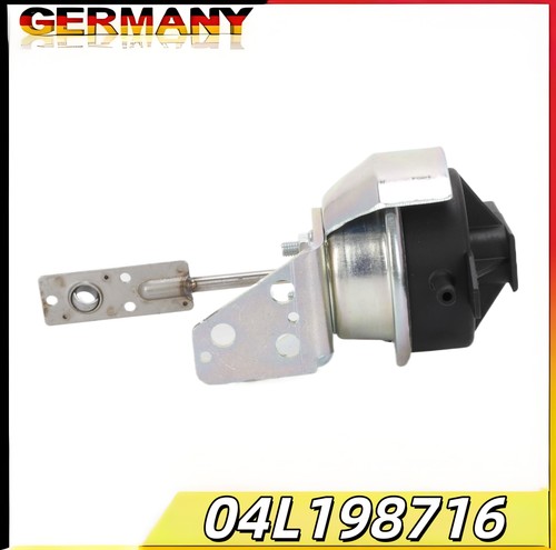 Unterdruckdose turbolader audi - turbolader,