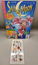 Sailor Moon Nr. 19/1999 - mit