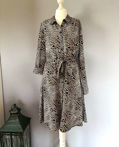 Neu orsay hemdblusenkleid - orsay, ~