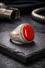 925 Sterling Silver Classic