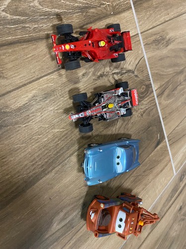 Carrera bahn cars edition - carrera,