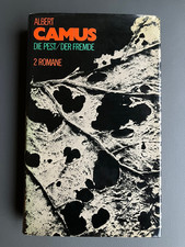 Die Pest & Der Fremde - 2