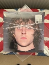 Cameron Winter Heavy Metal