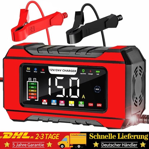 12v 15a intelligentes - 12v,