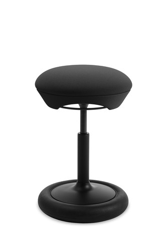 Bürohocker topstar airhop - bürohocker,