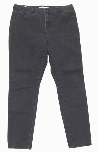 Levis damen jeans modell 721 - ,
