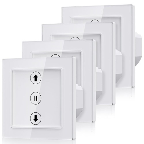 Smart rolladenschalter wlan - rolladenschalter,