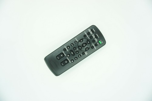 Ersatz fernbedienung für sony - fernbedienung,