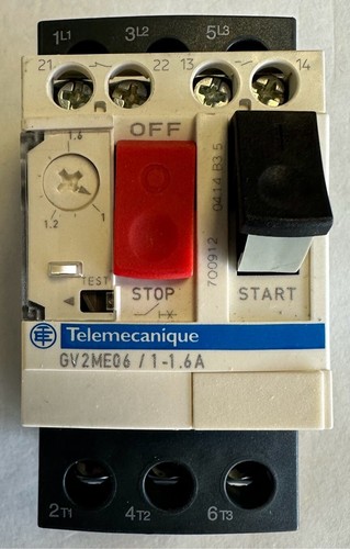 Telemecanique