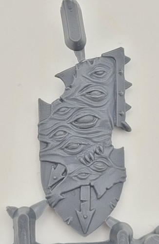 Warhammer tabletop bitz bits - warhammer,