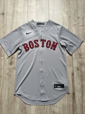 Trikot MLB Boston Red Sox 
