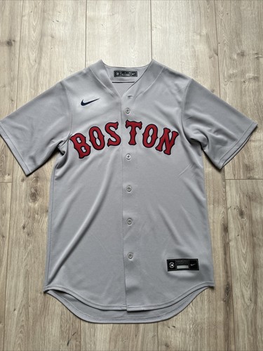 Trikot mlb boston red - red, sox